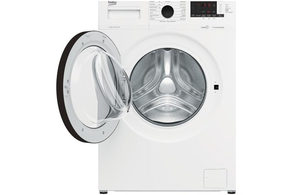 Pralka Beko WUV9612WPBSE SteamCure 9kg 1200obr./min