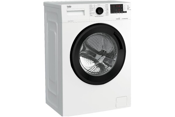 Pralka Beko WUV9612WPBSE SteamCure 9kg 1200obr./min