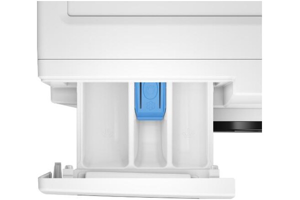 Pralka Beko WUV9612WPBSE SteamCure 9kg 1200obr./min