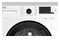 Pralka Beko WUV9612WPBSE SteamCure 9kg 1200obr./min