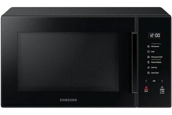 Kuchenka mikrofalowa Samsung MG30T5018CK 30.0l 900W