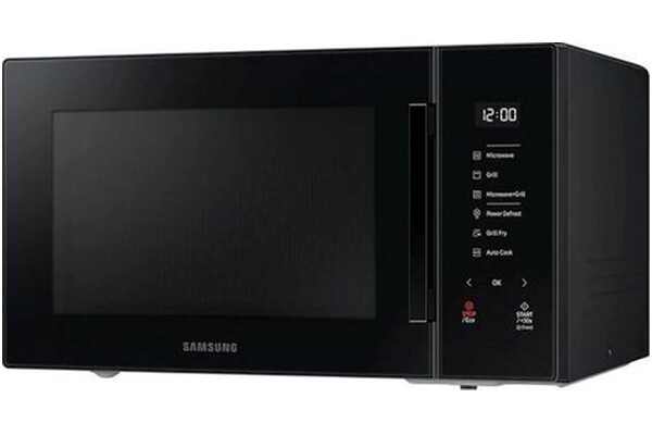 Kuchenka mikrofalowa Samsung MG30T5018CK 30.0l 900W