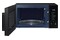 Kuchenka mikrofalowa Samsung MG30T5018CK 30.0l 900W
