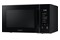 Kuchenka mikrofalowa Samsung MG30T5018CK 30.0l 900W