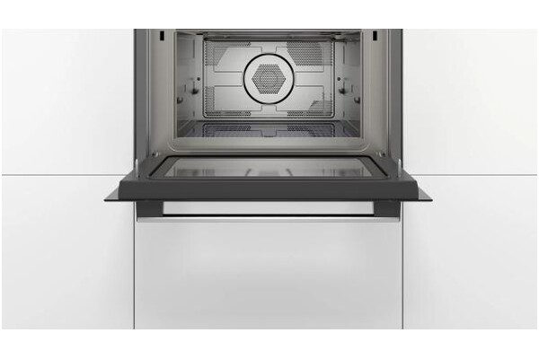 Kuchenka mikrofalowa Bosch CMA585GS0 44.0l 900W