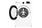 Pralka Beko WUE6512WPBSE SteamCure 6.0kg 1000obr./min