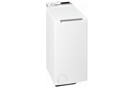 Pralka Whirlpool TDLR7220SSPL 7kg 1200obr./min
