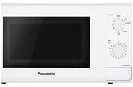 Kuchenka mikrofalowa Panasonic NNE20JWMEPG 20.0l 800W