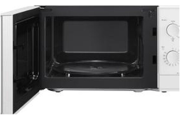 Kuchenka mikrofalowa Panasonic NNE20JWMEPG 20.0l 800W