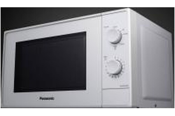 Kuchenka mikrofalowa Panasonic NNE20JWMEPG 20.0l 800W