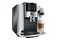 Ekspres JURA Chrome S8 automatyczny czarno-srebrny