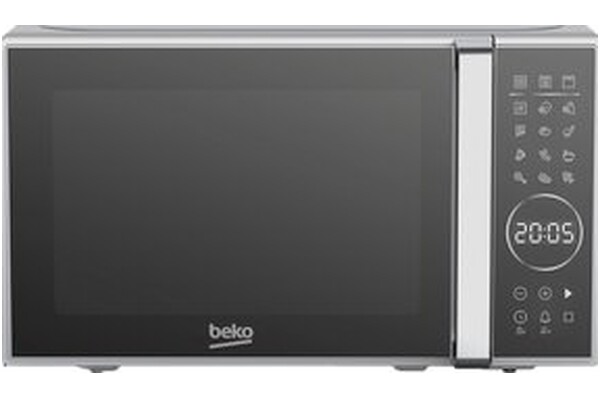 Kuchenka mikrofalowa Beko MGC20130SB 20l 700W