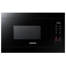 Kuchenka mikrofalowa Samsung MG22T8254AB