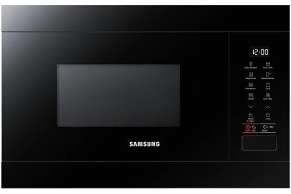 Kuchenka mikrofalowa Samsung MG22T8254AB