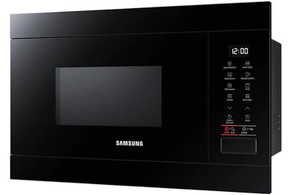 Kuchenka mikrofalowa Samsung MG22T8254AB