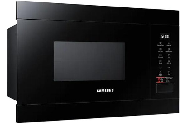 Kuchenka mikrofalowa Samsung MG22T8254AB