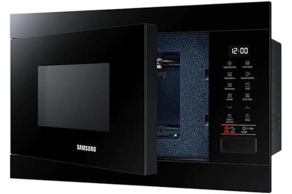 Kuchenka mikrofalowa Samsung MG22T8254AB