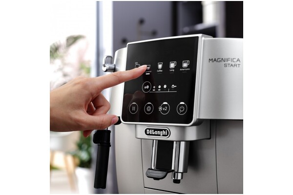 Ekspres De’Longhi Magnifica ECAM22030SB automatyczny