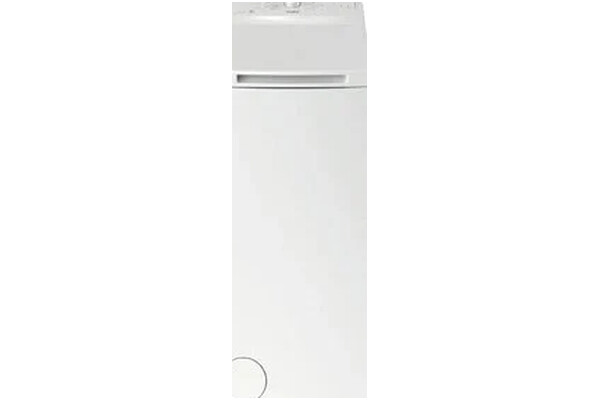 Pralka Whirlpool TDLR6040LPLN 6kg 1000obr./min