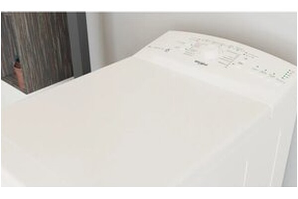 Pralka Whirlpool TDLR6040LPLN 6kg 1000obr./min