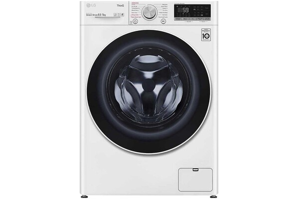 Pralko-suszarka LG F2DV5S8S0 Vivace 8.5kg 1200obr./min