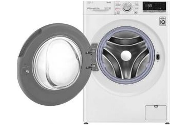 Pralko-suszarka LG F2DV5S8S0 Vivace 8.5kg 1200obr./min