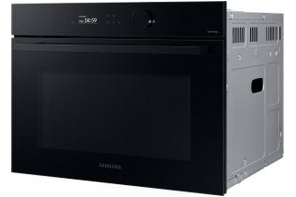 Kuchenka mikrofalowa Samsung NQ5B5713GBK