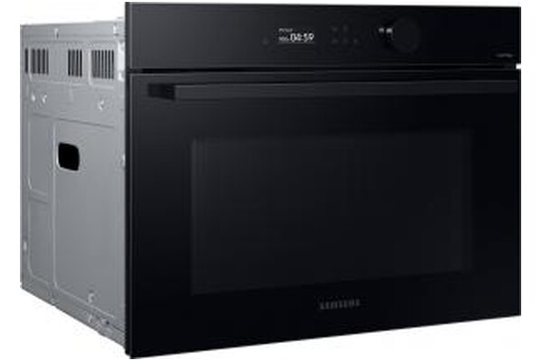 Kuchenka mikrofalowa Samsung NQ5B5713GBK