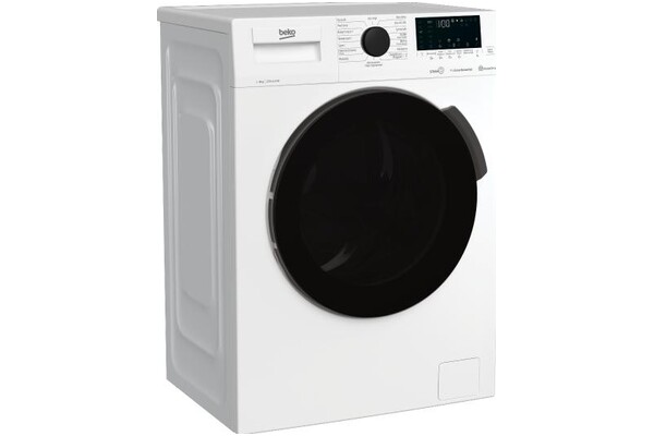 Pralka Beko WUE8626XBWS 8kg 1200obr./min