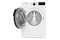 Pralka Beko WUE8626XBWS 8kg 1200obr./min