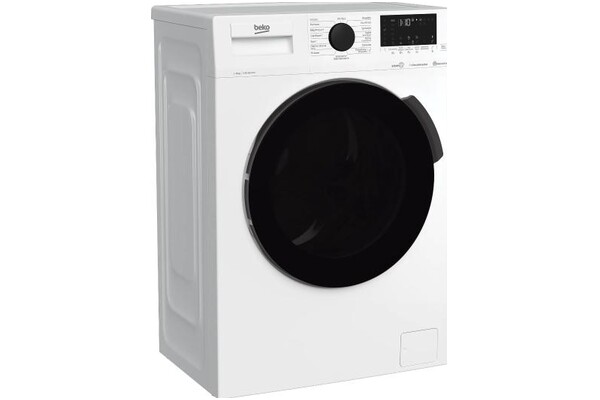 Pralka Beko WUE6624XBWS SteamCure 6kg 1200obr./min