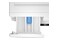 Pralka Beko WUE6624XBWS SteamCure 6kg 1200obr./min