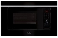 Kuchenka mikrofalowa AMICA AMGB20E2GB