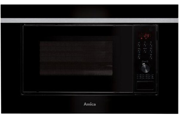 Kuchenka mikrofalowa AMICA AMGB20E2GB