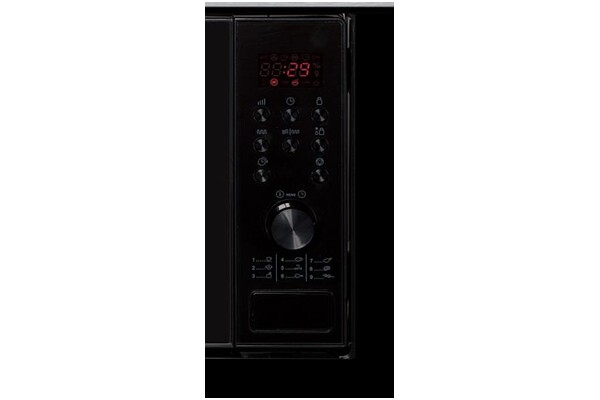 Kuchenka mikrofalowa AMICA AMGB20E2GB