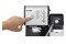 Ekspres Breville Prima Latte VCF108X kolbowy czarno-srebrny