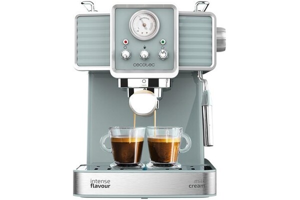 Ekspres Cecotec Espresso 20 kolbowy