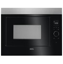 Kuchenka mikrofalowa AEG-Electrolux MBE2658SEM