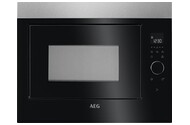 Kuchenka mikrofalowa AEG-Electrolux MBE2658SEM