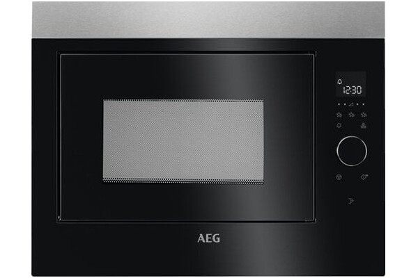 Kuchenka mikrofalowa AEG-Electrolux MBE2658SEM