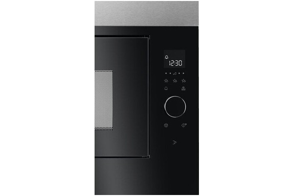 Kuchenka mikrofalowa AEG-Electrolux MBE2658SEM