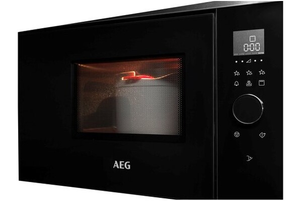 Kuchenka mikrofalowa AEG-Electrolux MBE2658SEM