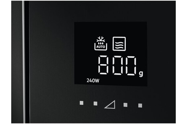 Kuchenka mikrofalowa AEG-Electrolux MBE2658SEM