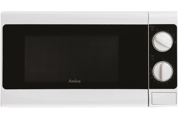 Kuchenka mikrofalowa AMICA AMG17M70V 17.0l 700W