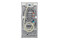 Pralka Electrolux EW8TN3372P UltraCare 7kg 1300obr./min