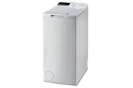 Pralka INDESIT BTWEB722OP 7.0kg 1200obr./min