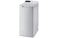 Pralka INDESIT BTWEB722OP 7kg 1200obr./min