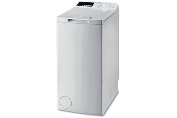 Pralka INDESIT BTWEB722OP 7.0kg 1200obr./min