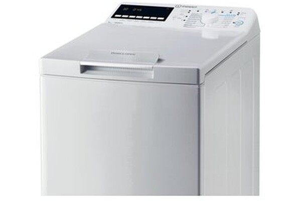 Pralka INDESIT BTWEB722OP 7.0kg 1200obr./min