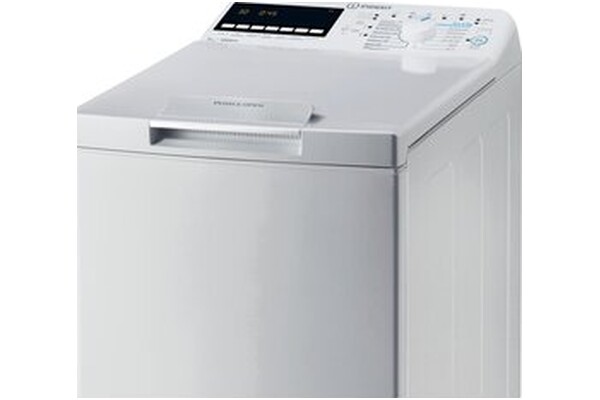 Pralka INDESIT BTWEB722OP 7kg 1200obr./min